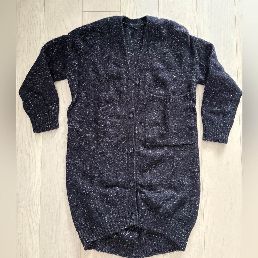COS Small Cardigan